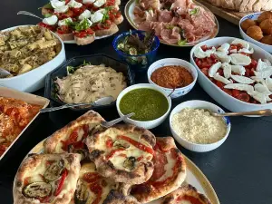 L'angolo Italiano