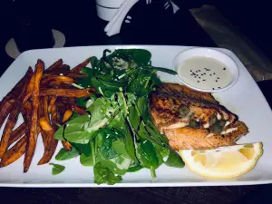 Ginger Horse Irish Pub