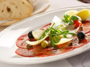La Cantina Restauracja
