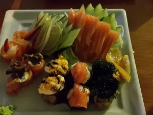 Meiji Restaurante