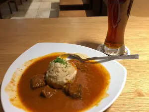 Brauhof Krems