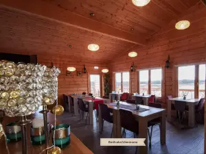 Restaurant Stundarfridur