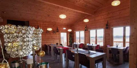 Restaurant Stundarfridur