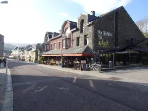 Le Relais de Vresse