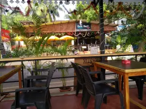 Sea Salt Restaurant and Bar