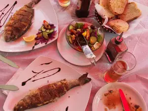 Marfein Restaurant