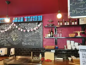 The Stuffed Olive Food & Wine Store