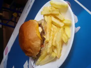 Choko Cafeteria