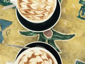ROC Cafe