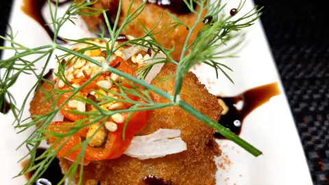 Paradiso Ristorante in Suva