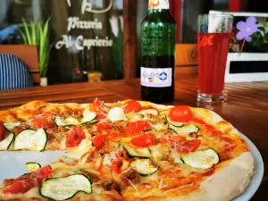 Al Capriccio