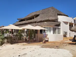 Face À La Mer