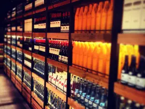 Hinterland Restaurant - Pretoria