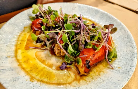 8 Arte Tapería-Restaurante