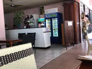 Daily Snack Vietnamese