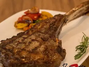 Brazeiro Steakhouse