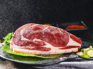 原生態地攤烤肉