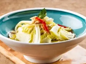 老袁小吃麪