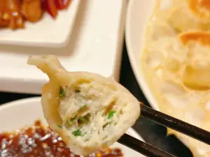 Da Qing Hua Dumpling (Shiyiwei Road)