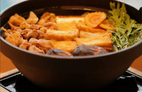八休咖喱·日式簡餐（文化廣場店）