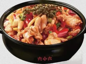 六小六鲜汤豆花鱼(义马店)