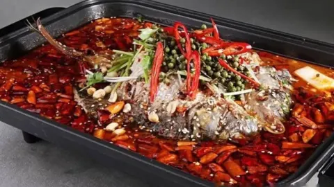 朱小姑卤菜店 in 廬江