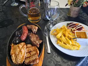 Patagonia Grill House