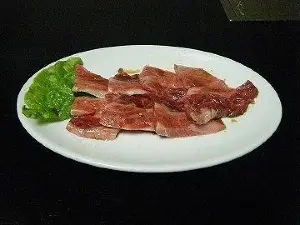 Yakiniku Yuzuki