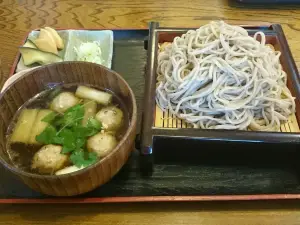 Sobadokorotakamatsu