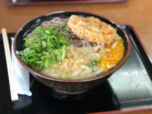 Daisukeudon