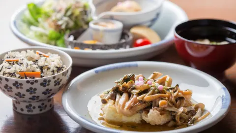 Jutaro in Ehime Prefecture