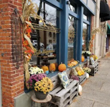 Brew House Coffee & Bake Shop