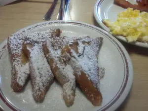 Huddle House