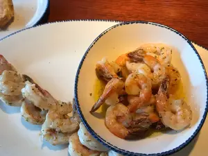 Red Lobster