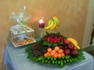 Patogh Restaurant