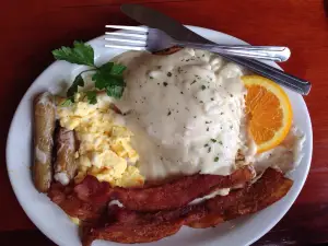Colvins Pub & Grill