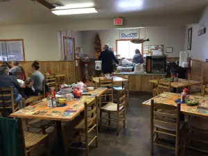 Catfish Hut