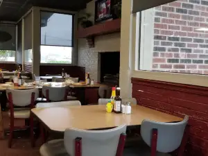 AJ's Family Steakhouse