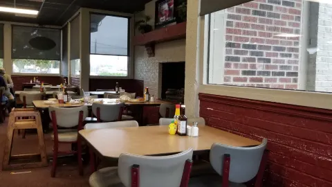 AJ's Family Steakhouse in Burke County