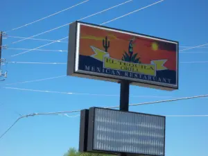 El Tequila Grill