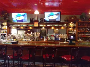 Market Street Bar & Grill
