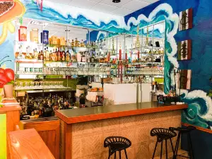 Los Portales Mexican Grill