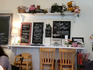Julie Anne's Place