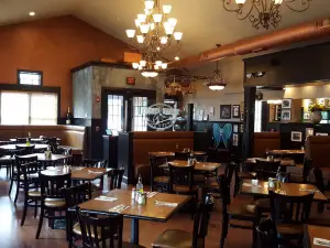 First & Last Tavern Plainville