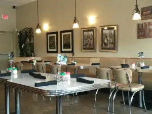 Colasessano's Pizza
