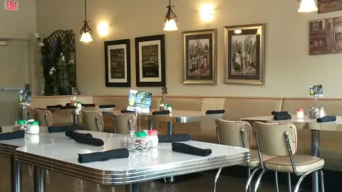 Colasessano's Pizza in 馬里恩縣
