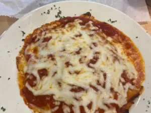 Nick & Al's Ny Style Pizzeria