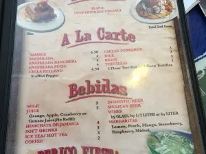 El Perico Ranchero