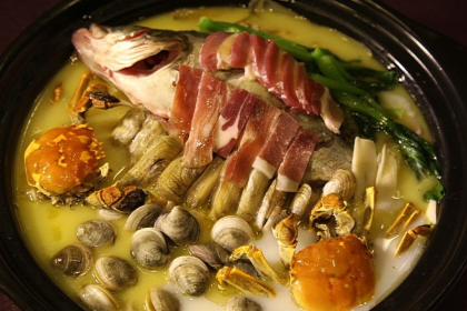 喜临门花园大酒店(徽州新天地店)