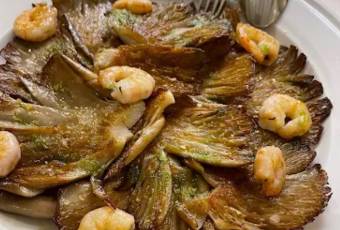 Popular dishes